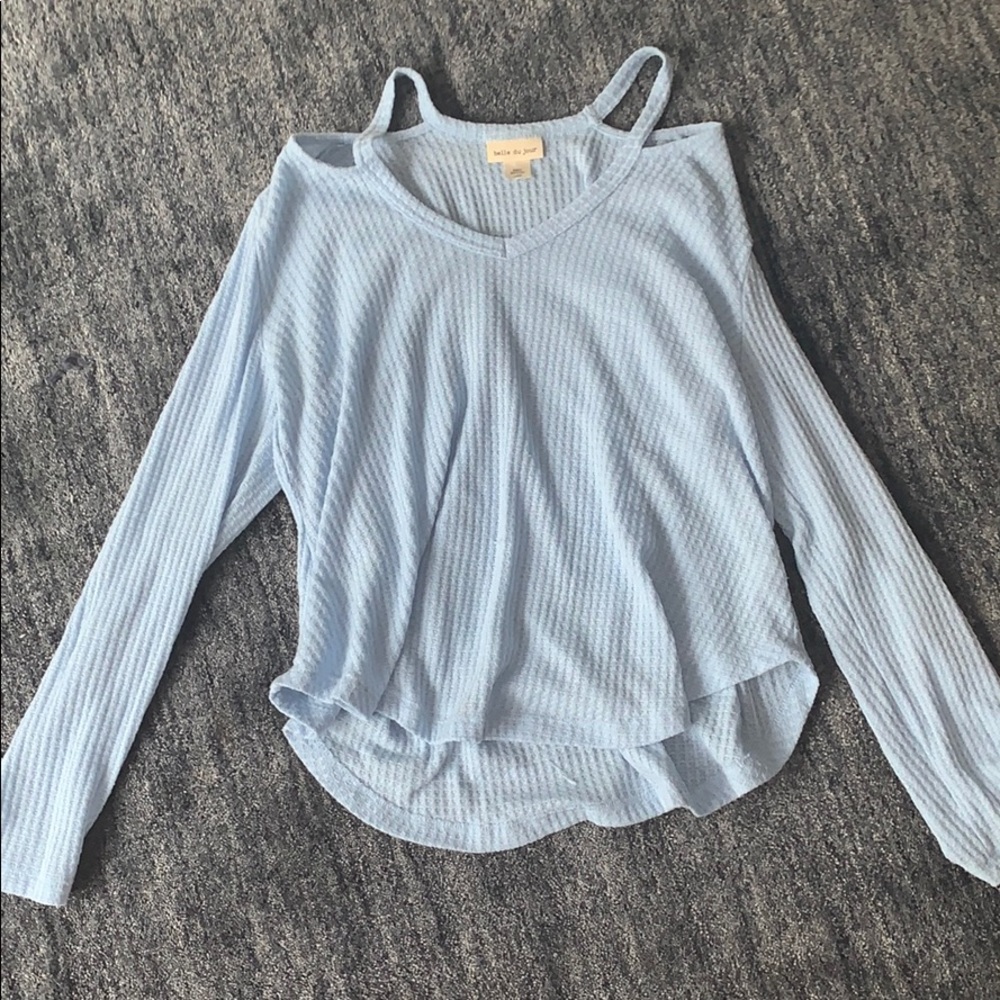 Long Sleeve Top